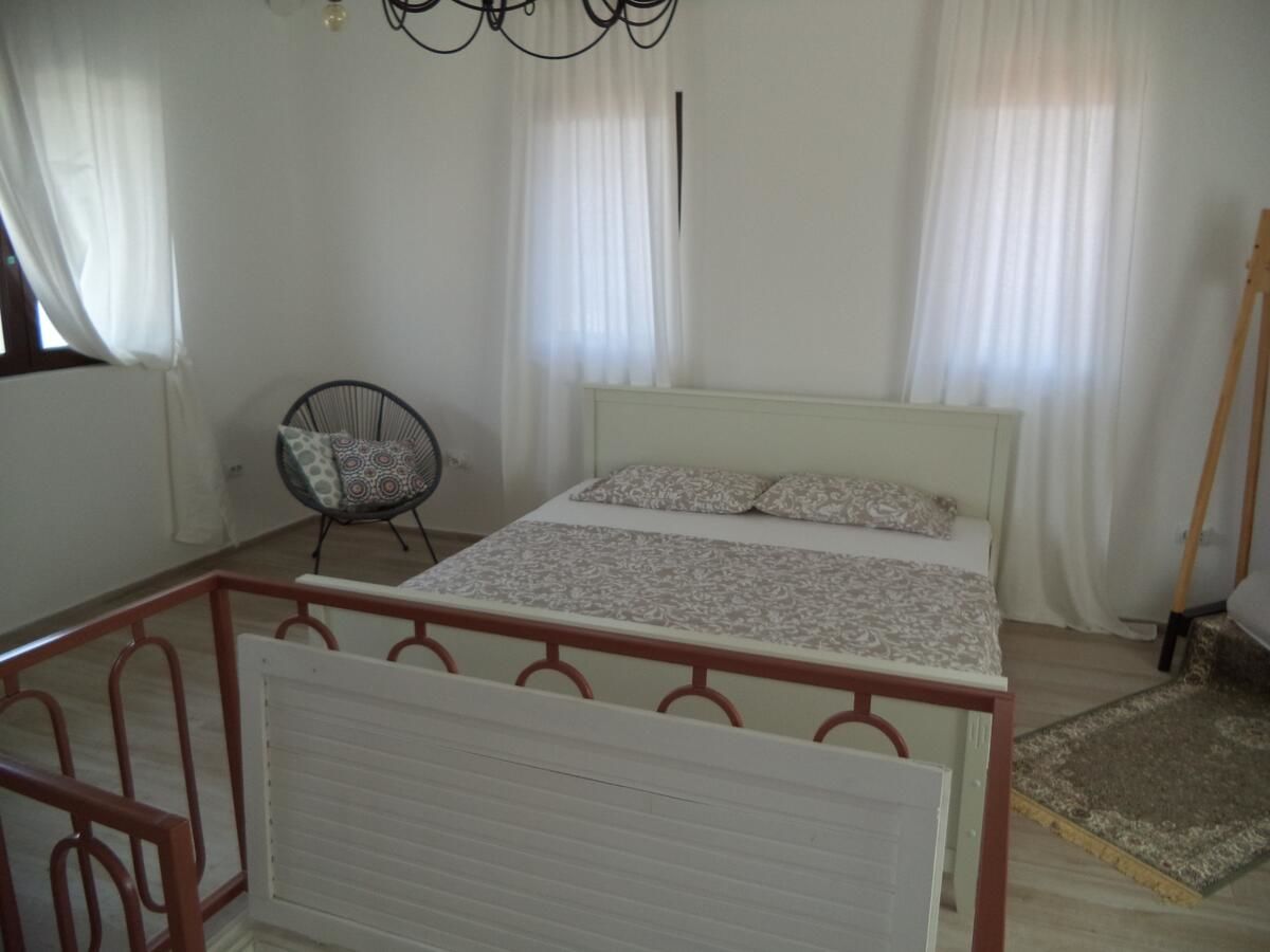 Апартаменты Agna Apartment Доньи-Столив-13