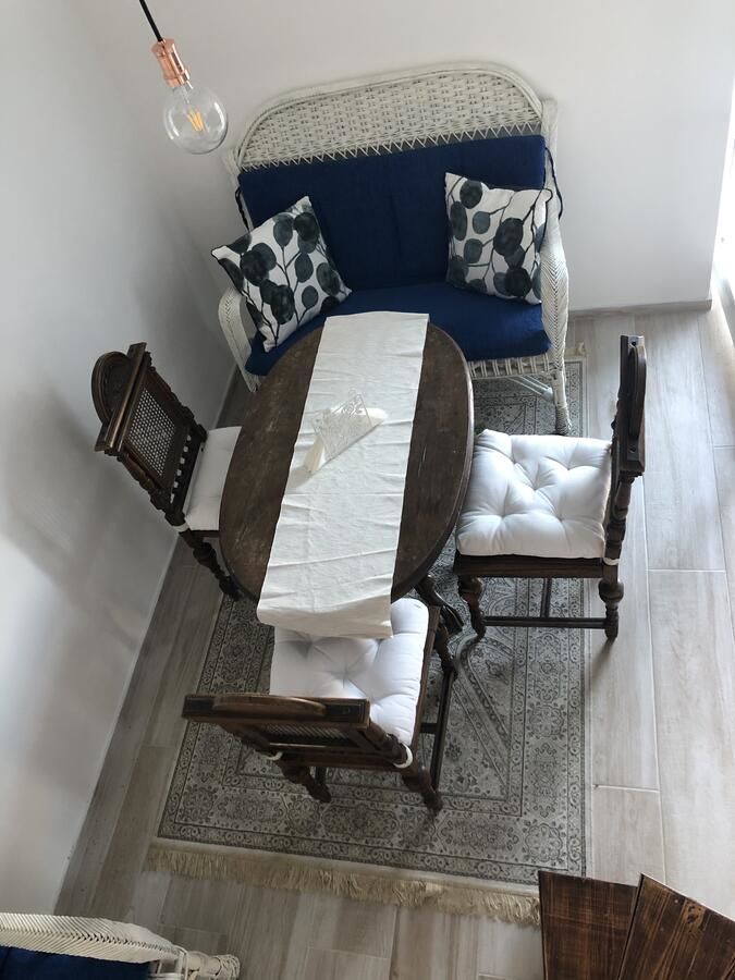 Апартаменты Agna Apartment Доньи-Столив-19