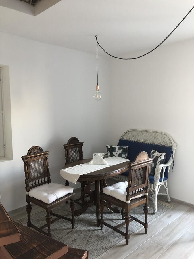Апартаменты Agna Apartment Доньи-Столив-21