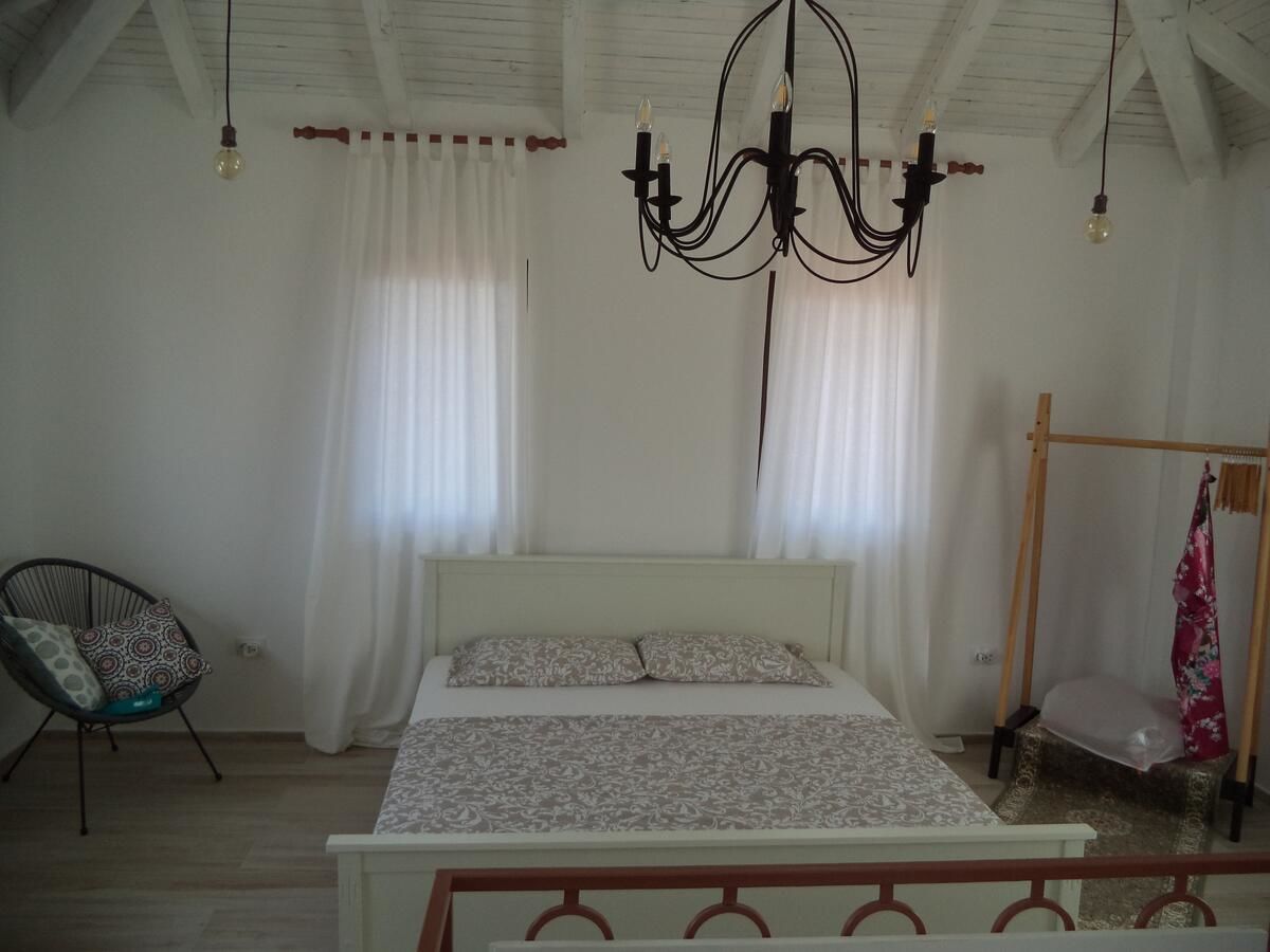 Апартаменты Agna Apartment Доньи-Столив-22