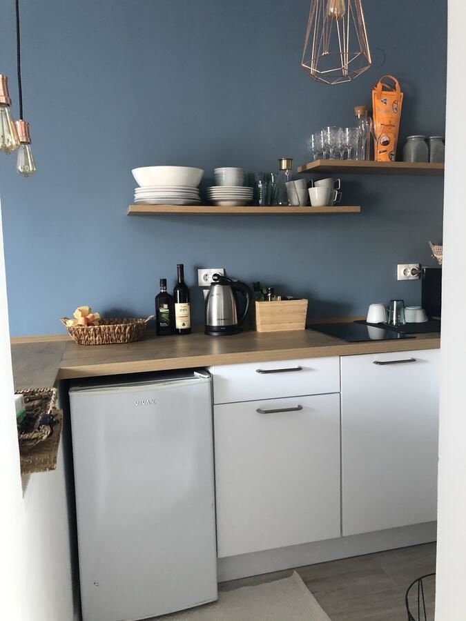 Апартаменты Agna Apartment Доньи-Столив-26