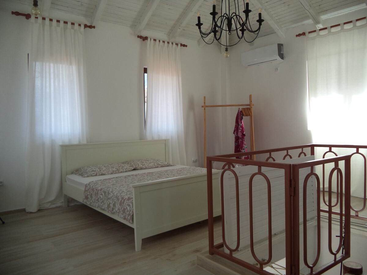 Апартаменты Agna Apartment Доньи-Столив
