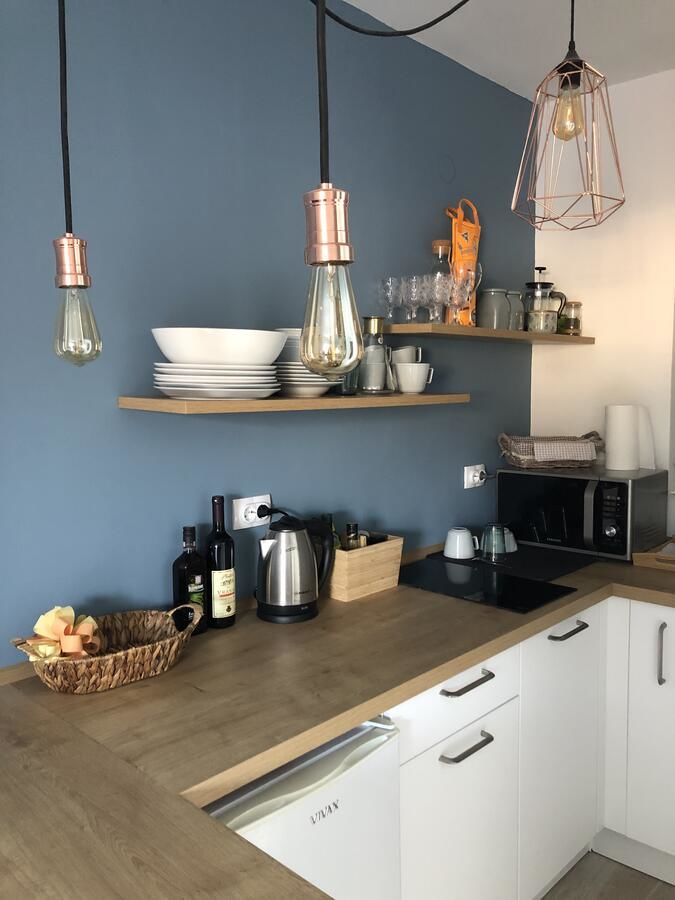 Апартаменты Agna Apartment Доньи-Столив-12