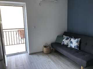Апартаменты Agna Apartment Доньи-Столив Апартаменты с 1 спальней-1