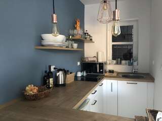 Апартаменты Agna Apartment Доньи-Столив-5