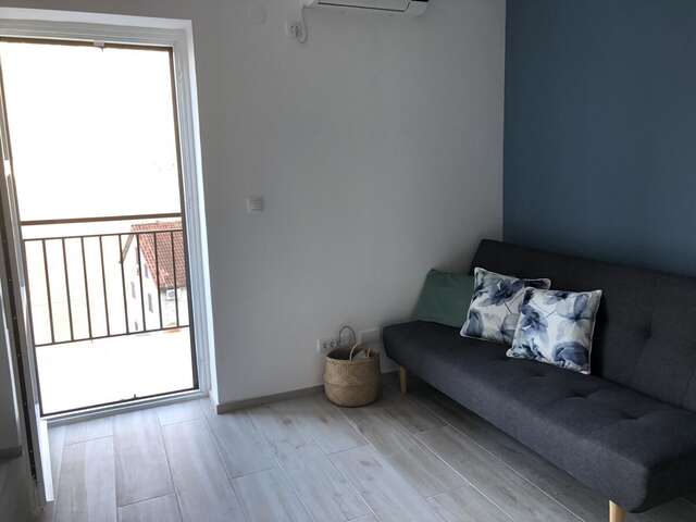 Апартаменты Agna Apartment Доньи-Столив-3