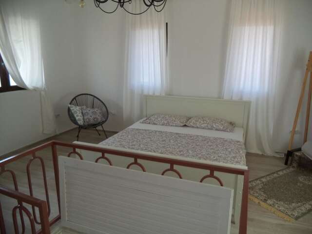 Апартаменты Agna Apartment Доньи-Столив-12