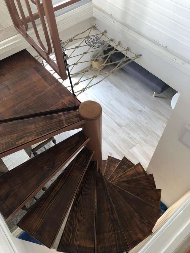 Апартаменты Agna Apartment Доньи-Столив-14