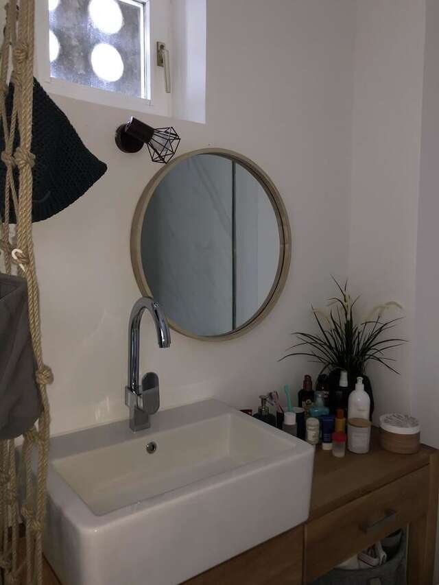 Апартаменты Agna Apartment Доньи-Столив-16
