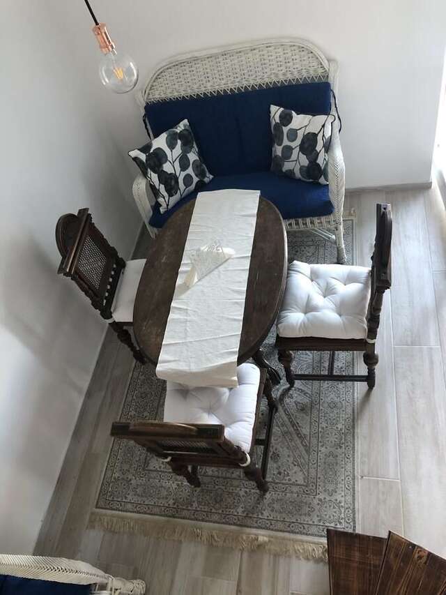 Апартаменты Agna Apartment Доньи-Столив-18