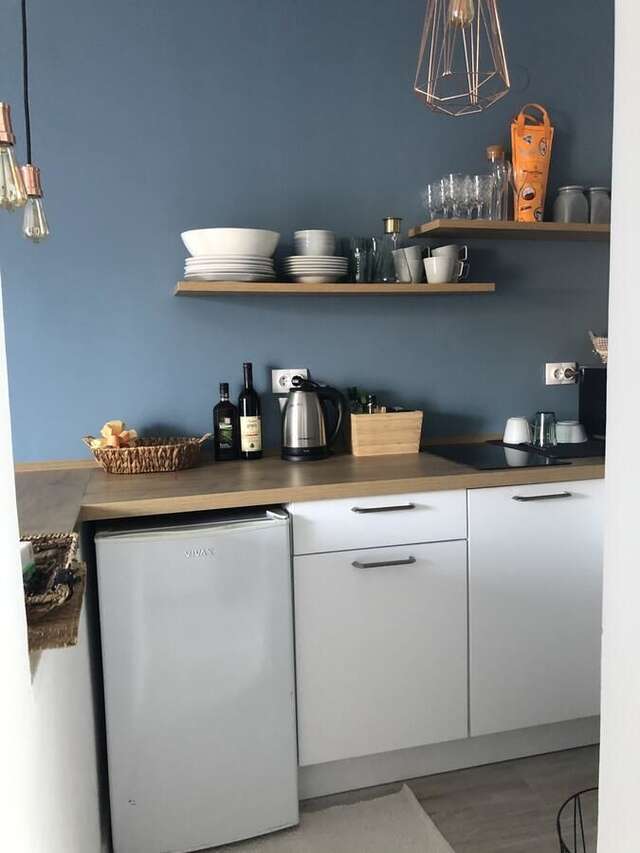 Апартаменты Agna Apartment Доньи-Столив-25