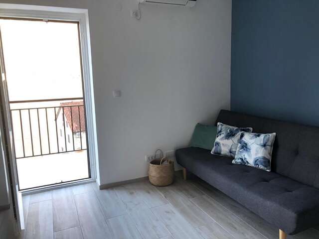 Апартаменты Agna Apartment Доньи-Столив-26