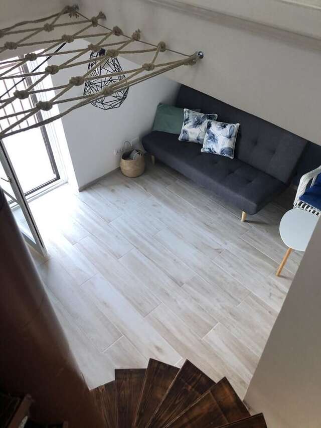 Апартаменты Agna Apartment Доньи-Столив-5