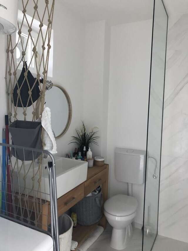 Апартаменты Agna Apartment Доньи-Столив-6