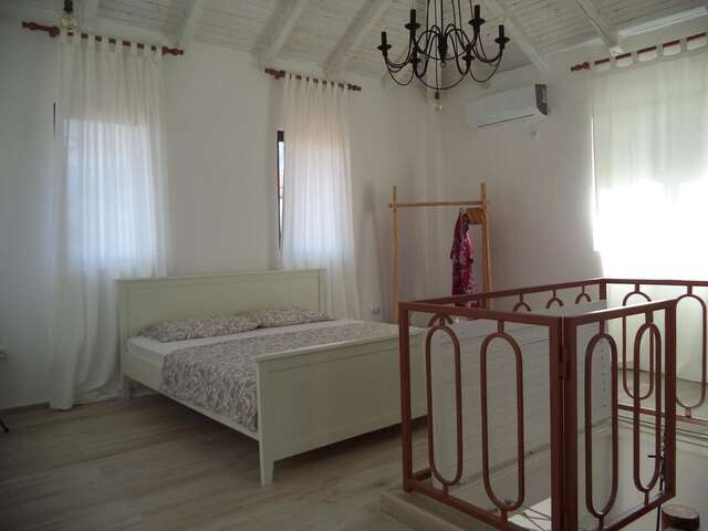 Апартаменты Agna Apartment Доньи-Столив-7