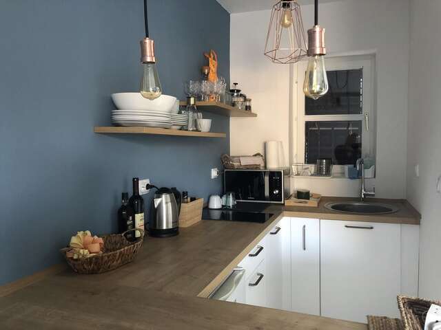 Апартаменты Agna Apartment Доньи-Столив-8